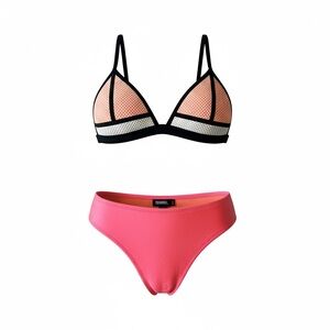 Triangl Bambi Candy Sunset bikini